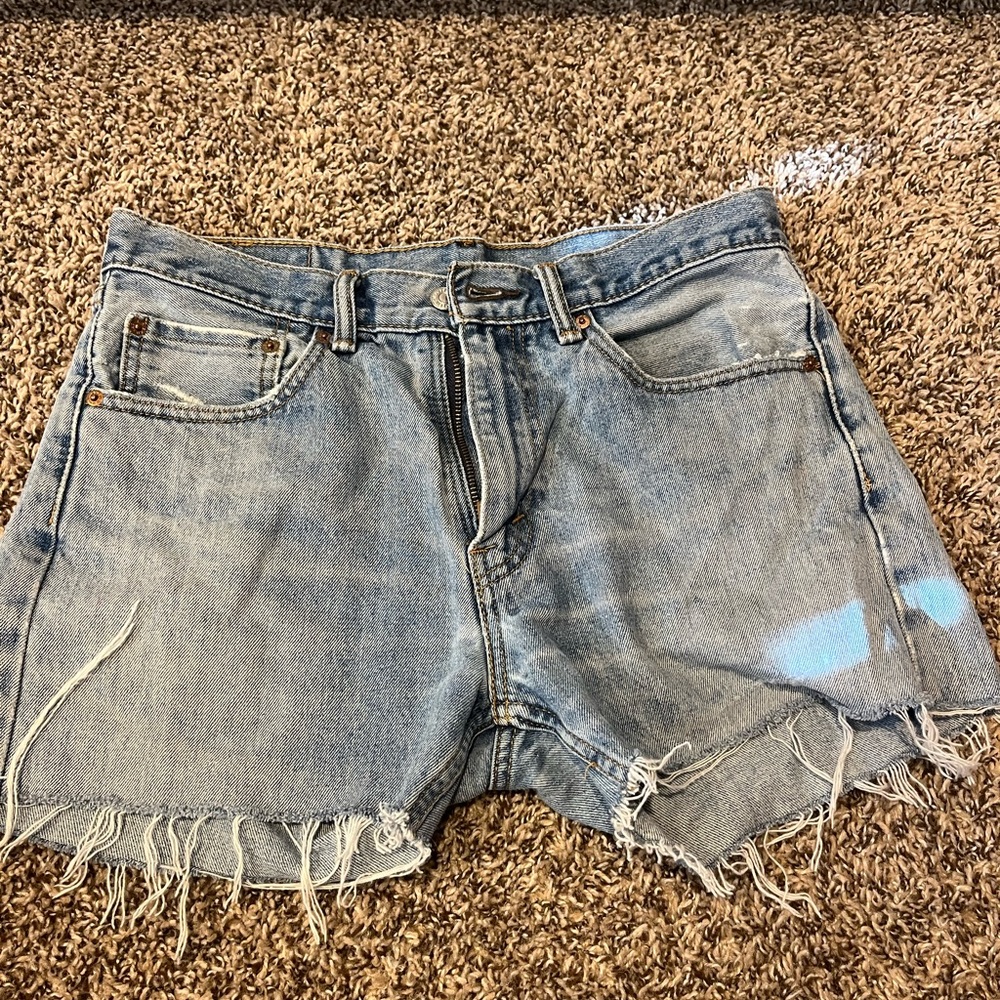 Levi’s